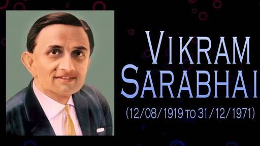 DDNational's tweet image. Respect! #VikramSarabhai - Father of India's #SpaceProgramme .His doctoral advisor was Nobel laureate C. V. Raman.
