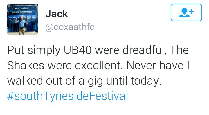 UB40_info's tweet photo. Make sure you book #UB40 tickets to @WeAreUB40 / @blast_reggae ⚠
Don't waste #money on the wrong one #ub40official https://t.co/OSWJgLem2z