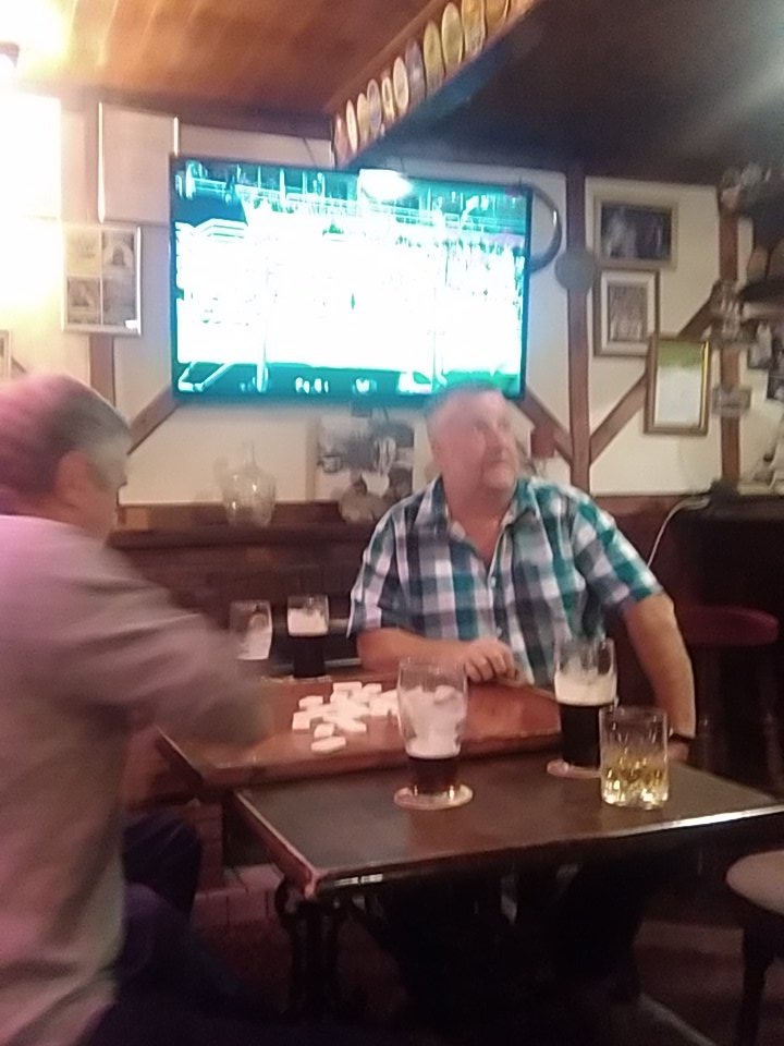 dsboozy1's tweet photo. Dominoes in next Olympic games guaranteed gold #bbcrio2016 https://t.co/LpiZoNnXPf