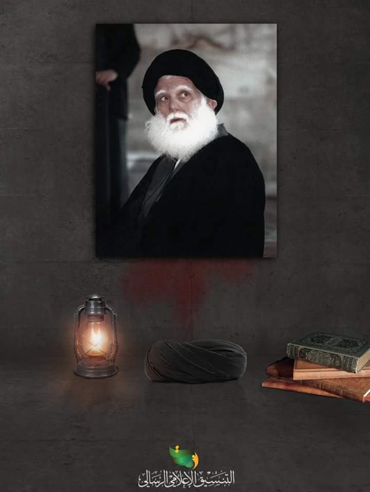 أن ذكري،فيه،منفعة،للمجتمع،
#أستمروا على صلاة الجمعة حتى،لو مات السيد،محمد،الصدر. 
#جمعة مباركة