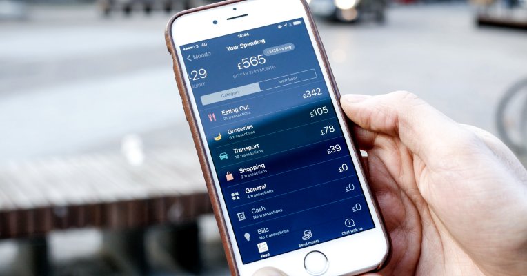 Well done on the banking licence <a href="/t_blom/">Tom Blomfield</a>! Find out what makes <a href="/Mondo/">なかけぼ</a> so awesome in the next issue of <a href="/contagious/">Contagious</a>