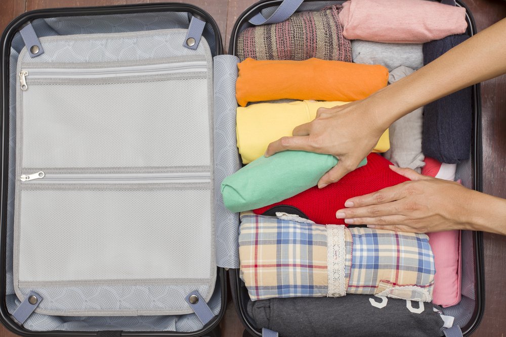 GraceWorksOrg's tweet photo. Evernote Quick Tip: Create a packing list. Here‘s one. Get Evernote here https://t.co/WoFTSPcQPt #Evernotetip https://t.co/tiaE8se36v
