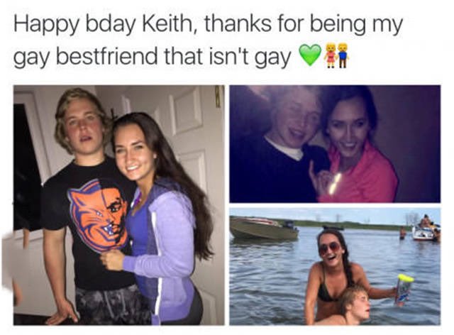 MeninistTweet's tweet photo. bruhh gayzoned?? RIP https://t.co/IOj3yU0yJF
