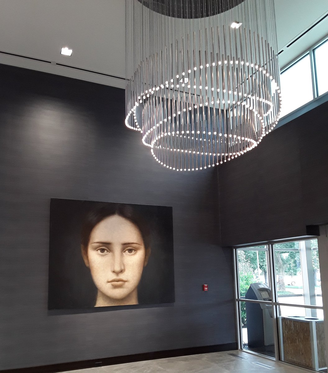 You might have noticed a few changes around here lately! #remodel