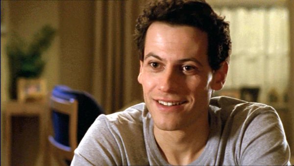 CathyCarey311's tweet photo. @BritActorsFan #ThrowbackThursday #IoanGruffudd #EarlyFilms Man & Boy, Happy Now, Warriors & The Gathering https://t.co/BNsdOzMuvT