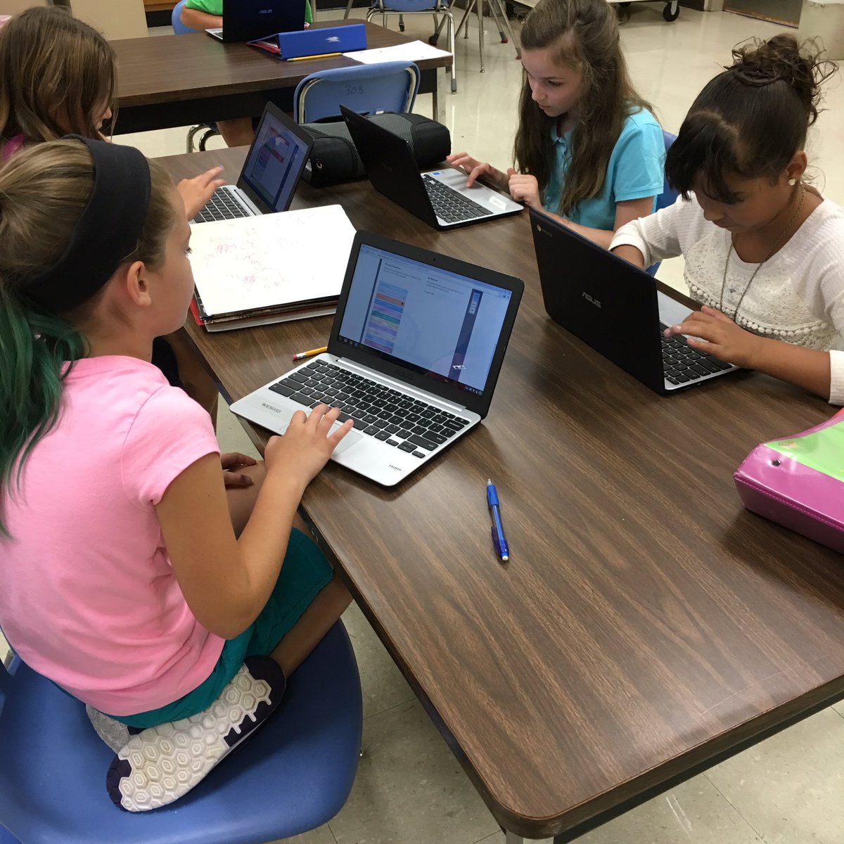 LeAnn Simmerman tweet media