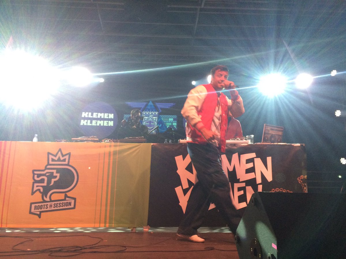 <a href="/UrbanoDejanje/">Urbano Dejanje</a> NOW 🔊🔥🎤🔊 #KlemenKlemen 😜 #Mrigo&amp;Get 👊🔊🎤👍
