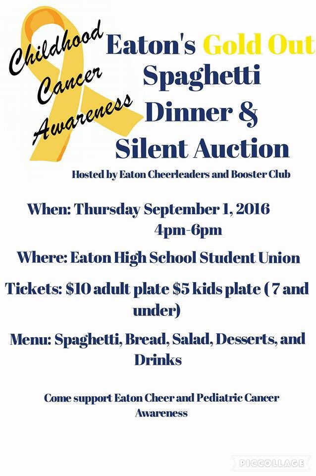 Eaton Cheer Booster tweet media