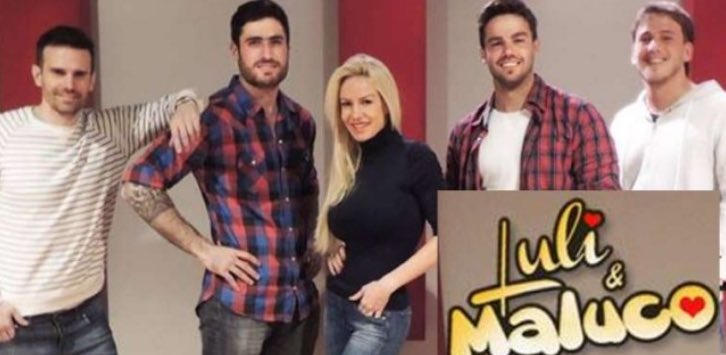 AngeldebritoOk's tweet photo. Felicitaciones a @flor_vigna la nueva cantante de @MalucoCumbia https://t.co/VthvHAfmVb