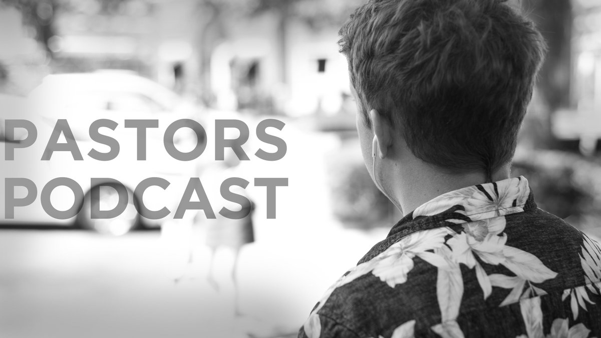 Listen to this week's podcast, "The Gospel and Race: Where Do We Start?"
gatewayheightschurch.org/podcast