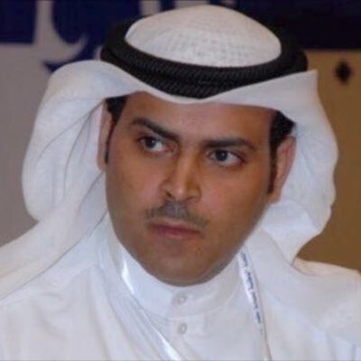 نواف مشعل السويط :
هناك من يُسوق بأني لن أخوض #الأمة2017 وأنا أوكد لكم بأني عاقد العزم بالترشح في الانتخابات القادمة