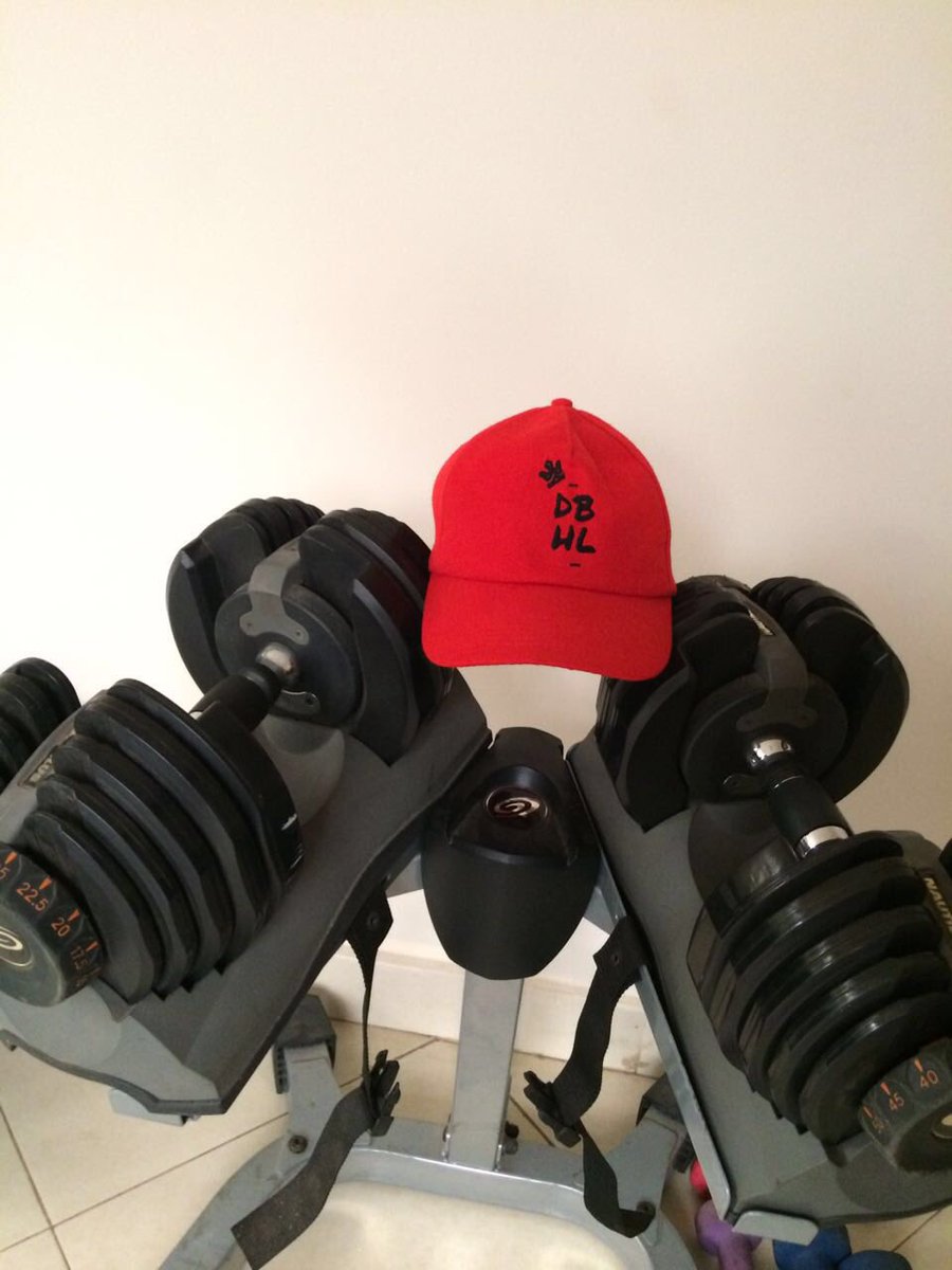_dbhl_'s tweet photo. Where ma hard guys at? @_dbhl_  gym flow the #dbhl way 💪🏿 https://t.co/ILRZVTKeuR