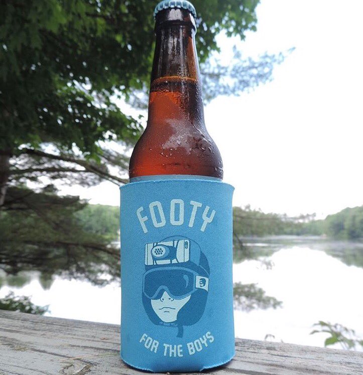 jerrysdaily's tweet photo. Get your koozies at https://t.co/ZreF7BG9xH #footyfortheboys https://t.co/Vr7JZLtnxw