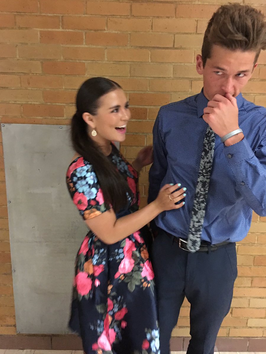 MisterGriffey's tweet photo. Happy Birthday Brin🎈 maybe one day...;) https://t.co/YHKHR6d1ru