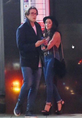 No Marnie!!! Be honest!!!
You were trying to save yourself
So FAKE with your fake romance 
So set up!