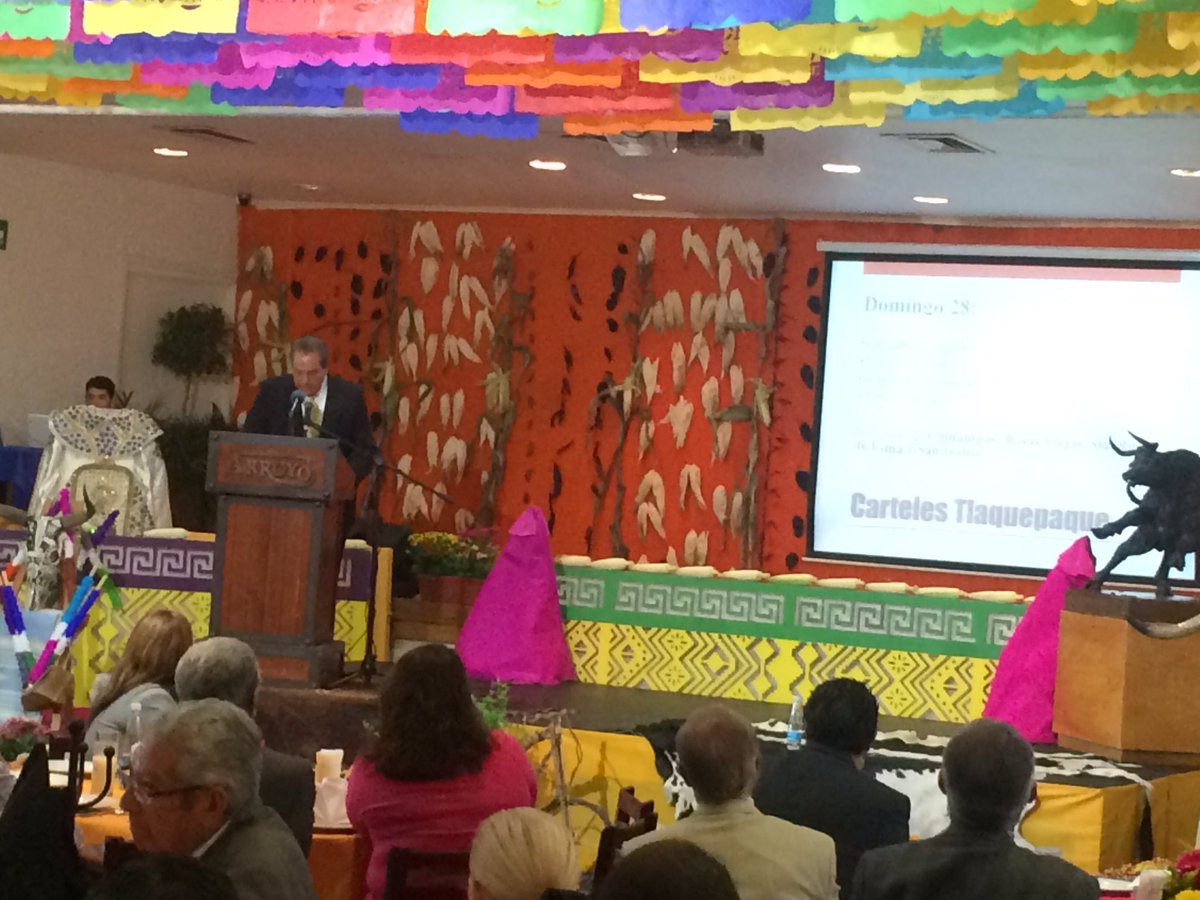 JORGE ESPINOSA DE LOS MONTEROS tweet media