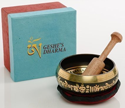 Ashattack365's tweet photo. True life:  I'm addicted to Amazon!   Can't wait to get this meditation bowl.   #zen #yoga https://t.co/6MTeSeTGPH https://t.co/bjpp3OVmVs