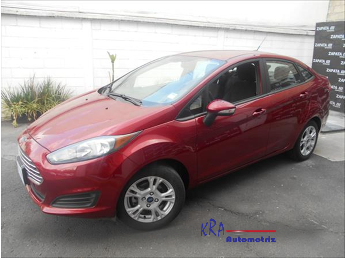 MexicoKRA's tweet photo. Haz tus sueños realidad estrenando este Ford Fiesta SE AUT 2015. 
https://t.co/gYPGBZujGM
#FordFiesta @TuFordMexico https://t.co/jmBuSqKygK