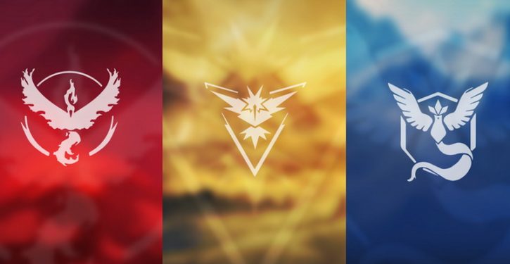 pokemonindir's tweet photo. Pokemon GO: Instinct, Mystic ve Valor’ın Farkı Nedir?
- https://t.co/neSF47u9z6 #pokemon #pokemongo #pokemongoteam https://t.co/ycH2r5ZptE