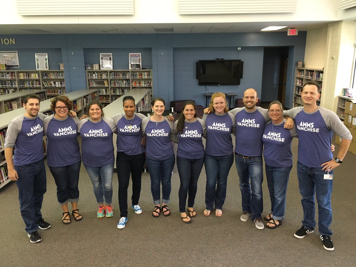 AMMSLions's tweet photo. iPad distribution is done! Special thanks to this awesome #VANCHISE TEAM. #PEDisBACK https://t.co/oOROhV0FfB