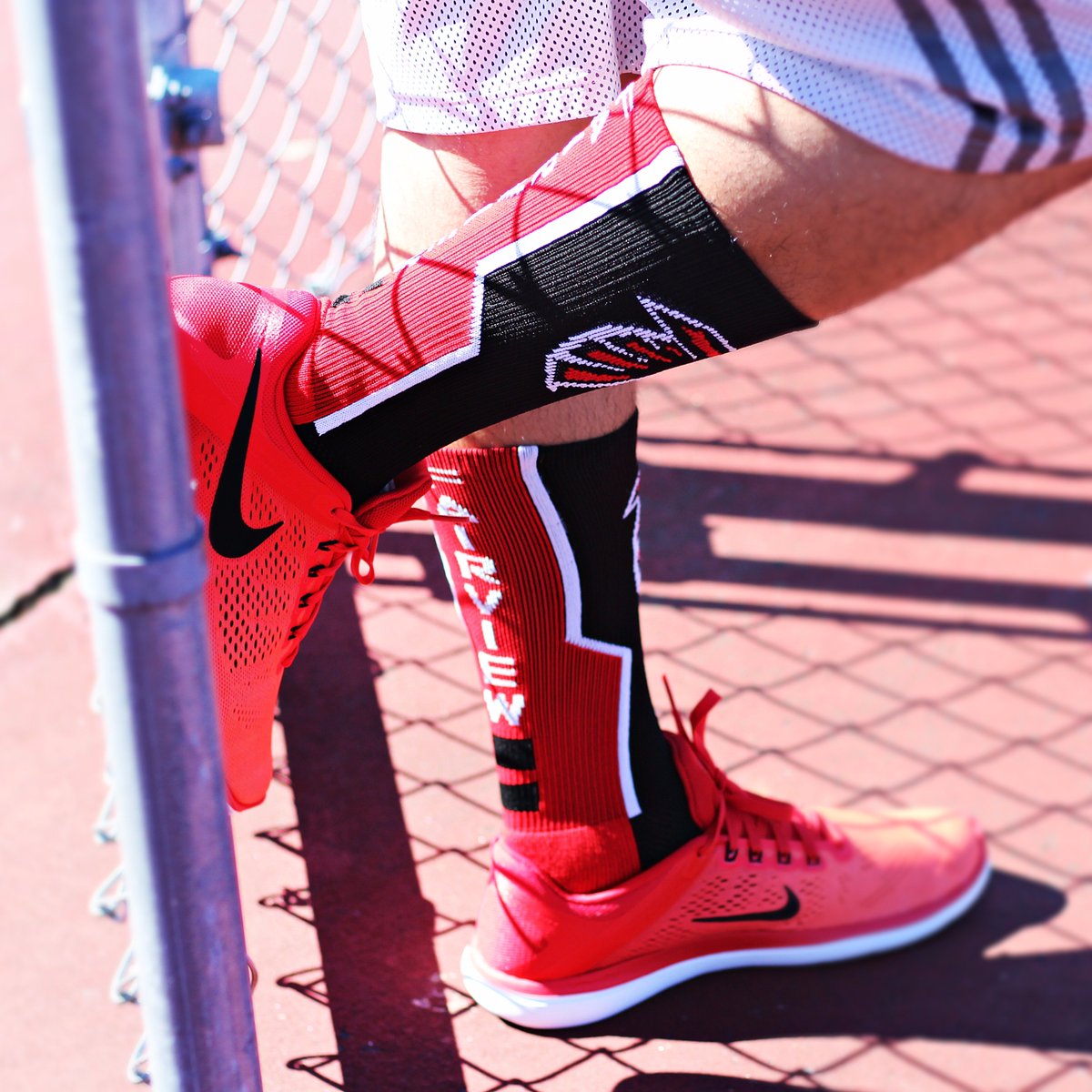 ECSocks tweet picture