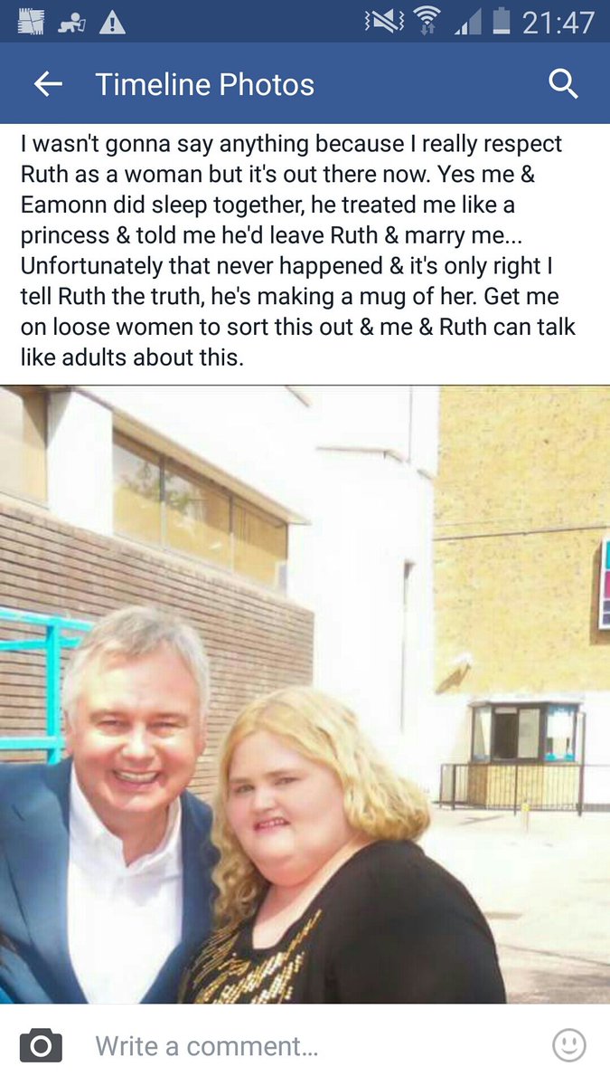 superman0o7's tweet image. Omg Ruth Langford