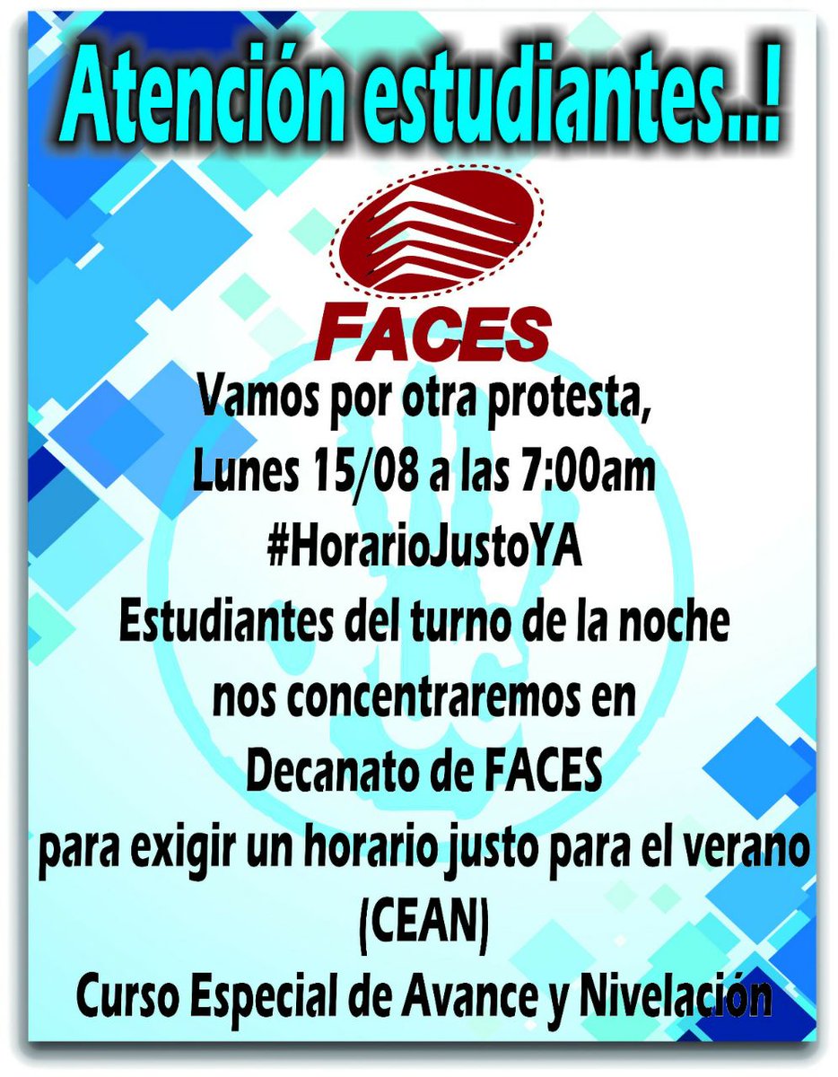 Oldii17's tweet photo. @jessydivo estas errada si crees q eliminaras el nocturno tenemos #DerechoEstunuantil y exigimos un #HararioJustoYA https://t.co/BPVByNMyhB