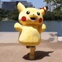 MichaelsCorner_'s tweet photo. #PokemonGO #Pokemon #Pikachu @doubletoasted_ https://t.co/8f6t6cSfcH