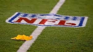 ClvlndK8's tweet photo. Dear @NFL,
Perhaps this should be your new avi?
#JustSayin #PickEmUpAlready #Flagapalooza #LetTheMenPlay https://t.co/LAmkqOuAI6