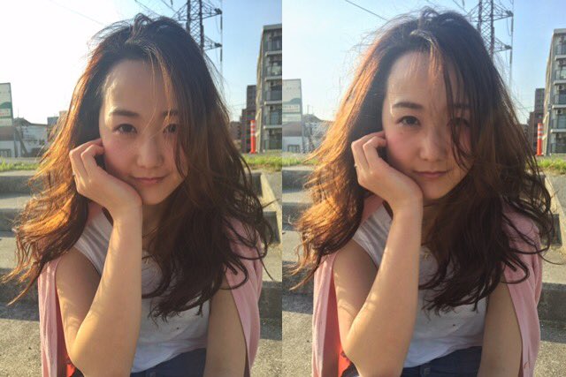 ta23yuki's tweet photo. 🗣@ppydc1d 

#hair
#arrange https://t.co/0IDRjxYUpE