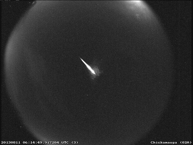 NASA's tweet photo. Got clouds for tonight’s Perseid meteor shower? Don't worry! Watch a live stream at 10pm ET: https://t.co/KX5g7yYnYG https://t.co/fvNo4OUjvw