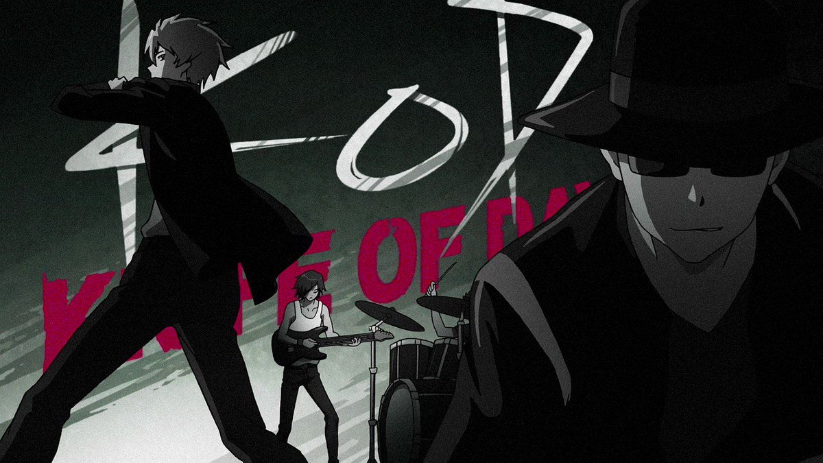 公式 デジモンアドベンチャー Last Evolution 絆 Knife Of Day Kod が歌うデジモンtri 第3章 告白 Edテーマ 僕にとって Pv公開 9 21発売の初回プレス分にはヤマトサイン入りkodオリジナルステッカー封入 T Co Y4kelkbh3g