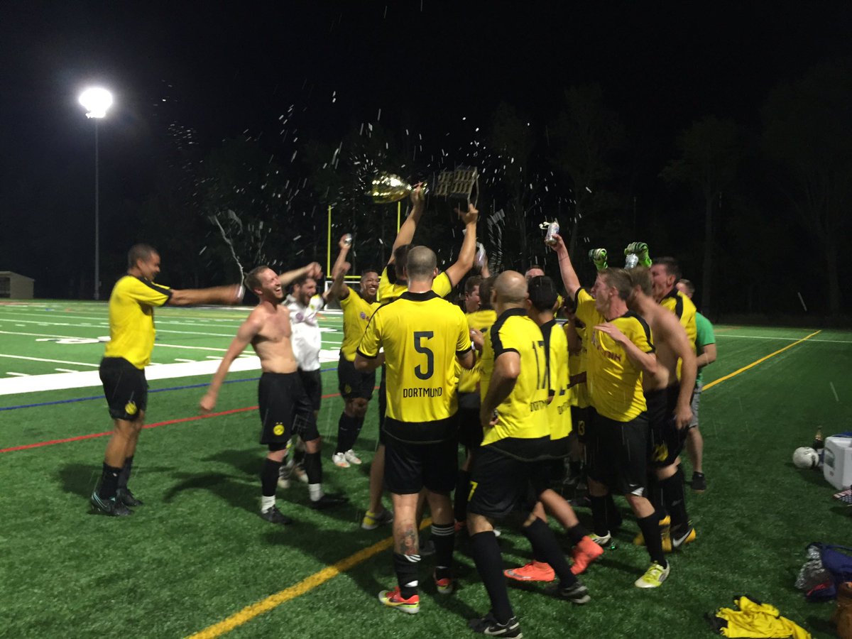 BN_Soccer's tweet photo. .@ClarenceYote hoist the #TehelCup after 3-1 win over @_CelticUnited. https://t.co/UK8S3mCp4b