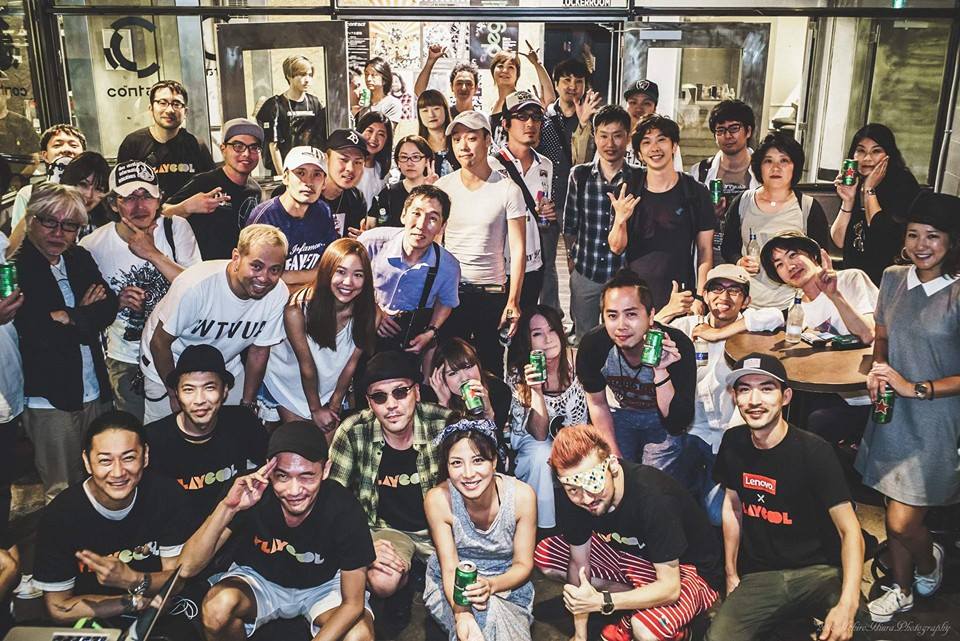 playcoolcamp's tweet photo. 【クラブの学校】昨日開催された「PLAYCOOL Summer Camp 2016」沢山のお客様にご来場いただきありがとうございました!今後も同様のイベントを企画予定です。See ya ! #playcoolsummercamp https://t.co/ueldEsmXSg