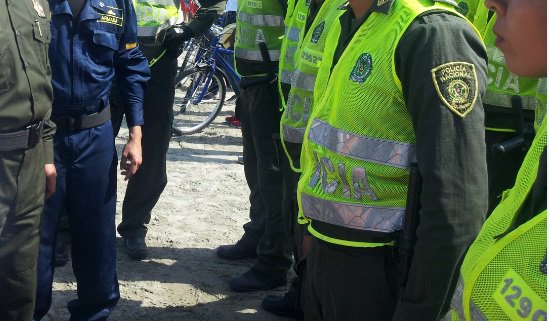 Jovencita que cayó del piso 26 es atendida por especialistas en La Casa del Niño  
elgrifonoticias.com/index.php/loca…