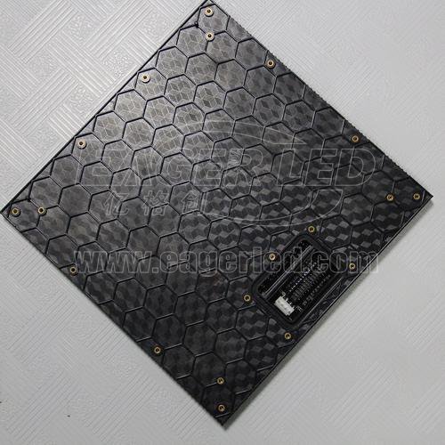 Eagerled LED Display tweet media