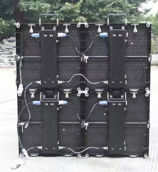 Eagerled LED Display tweet media