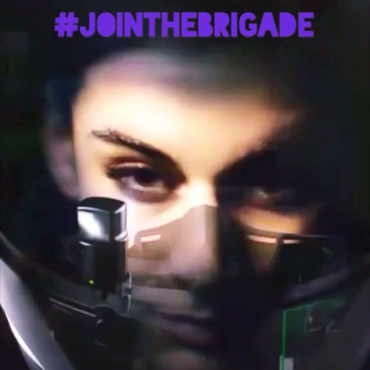 motobrigade1's tweet photo. Making the best of a bad situation is what separates victims from warriors. Both #Ruroc and #Fusar are stepping up … https://t.co/9jnPLs60jS
