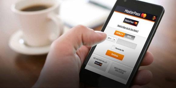 MastercardCA's tweet photo. Masterpass is a simple, secure &amp; trusted digital wallet for faster shopping online. Sign up: https://t.co/T3KjbKKzfG https://t.co/AYcPinAQ92