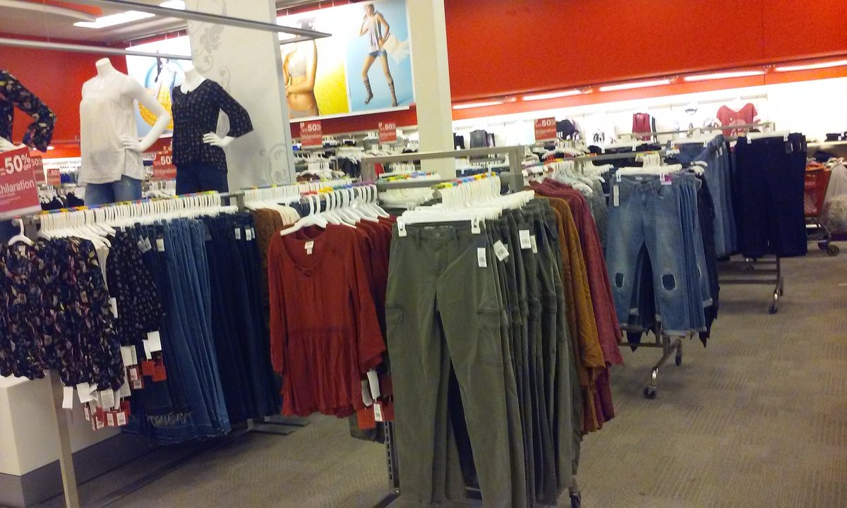 So many great things happening at 1032! Softlines is happening!