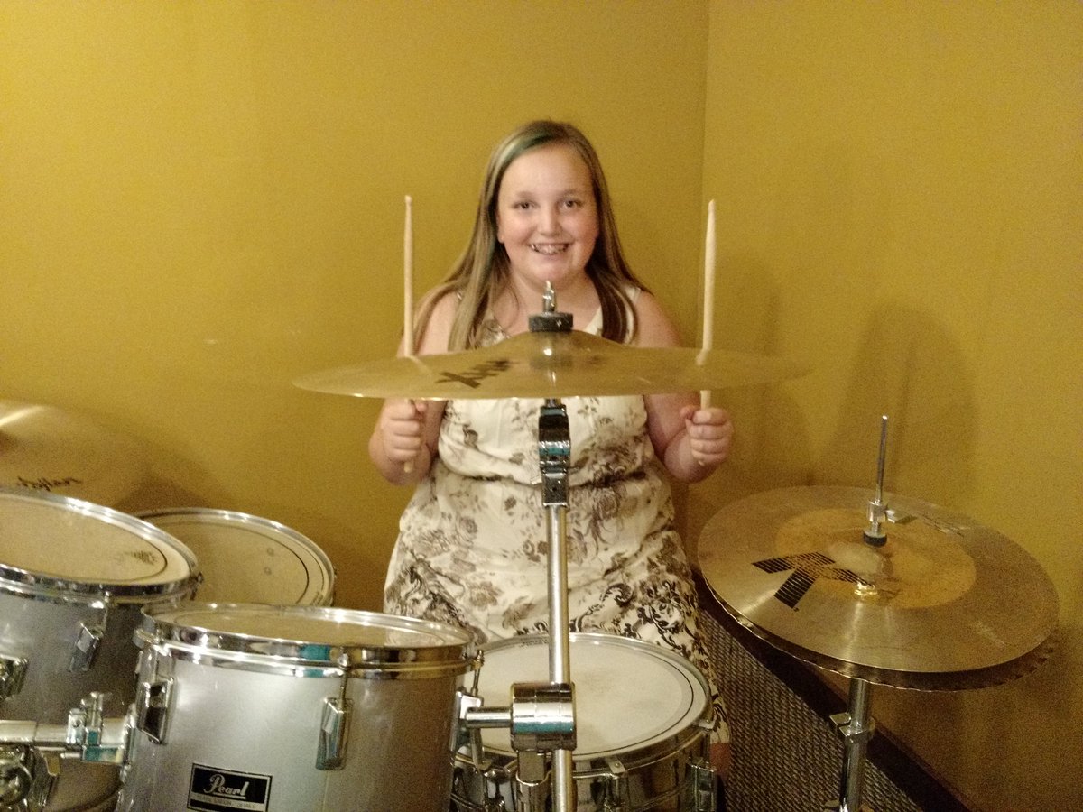 Mike_2018_'s tweet photo. Math is drums. Drums is math. @mrsconemath https://t.co/q6BT12Sbbz