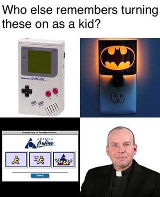 DeepestHumor's tweet image. Excitement as a kid