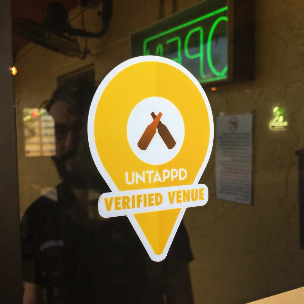 untappd app store untappd app store