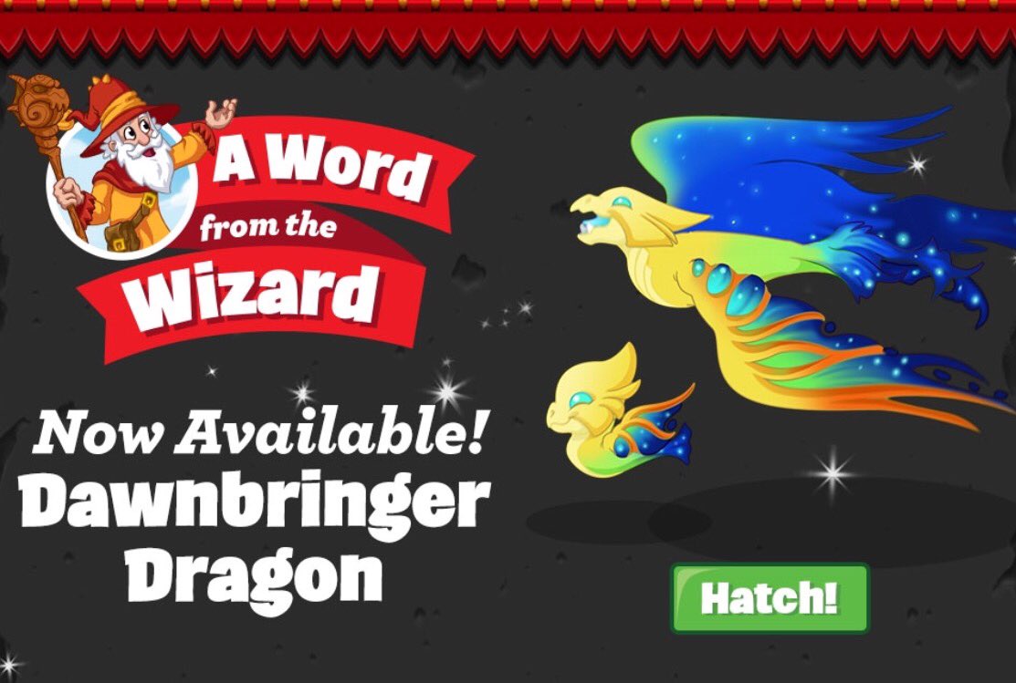 Suprise_Dragon tweet picture