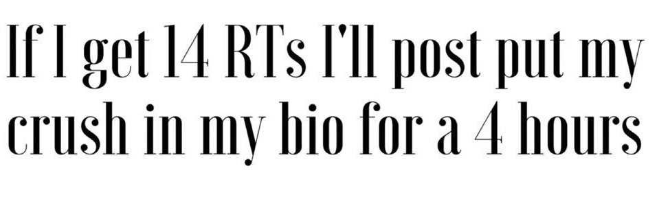 ||: you guys would be surprised