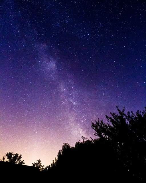MiniMars54's tweet image. #photography #milkyway #voielactée #photographie