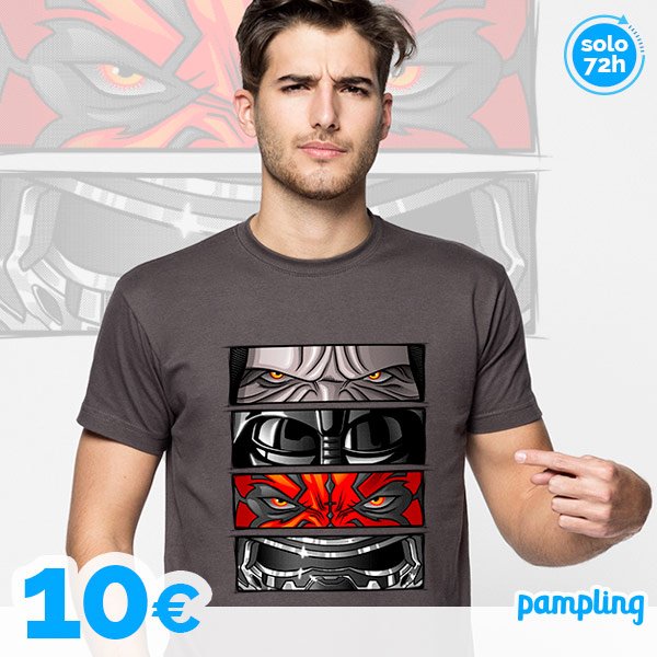 PamplingNews's tweet photo. ¡Sorteo! Una CAMISETA Xpresstee A ELEGIR entre los que den RT y sigan @PamplingNews. Tienda https://t.co/PQqYhZLimP https://t.co/V1ExI19rYv