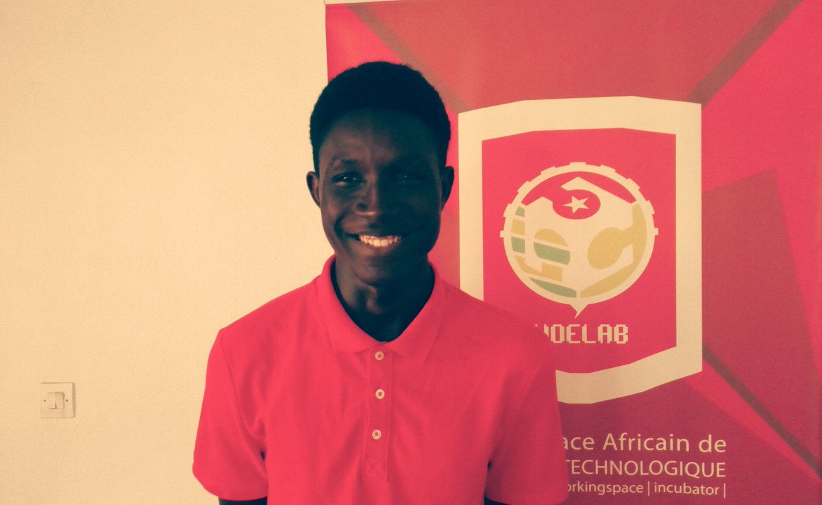 HubCity WoeLab tweet media