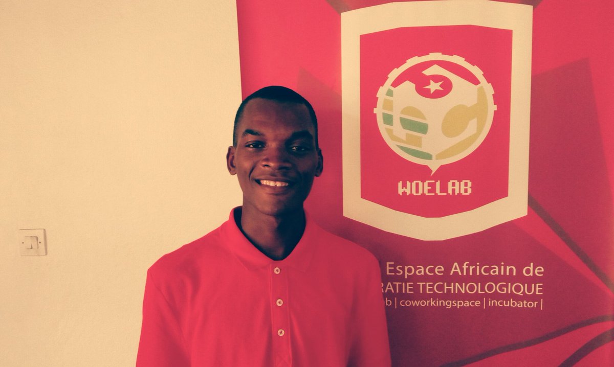 HubCity WoeLab tweet media