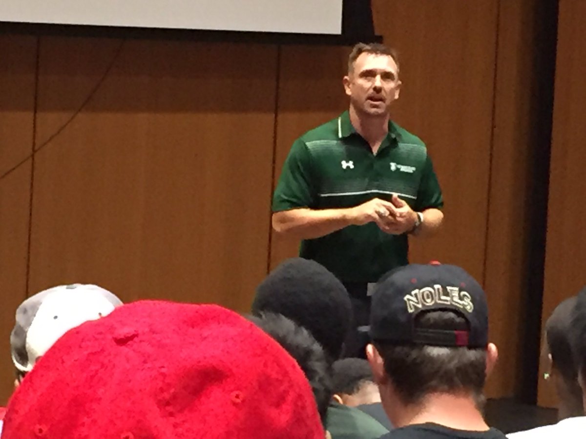 GoRBCStatesmen's tweet photo. Welcome back 2016-17 Statesmen! #NothingLessThanEXCELLENCE #GoRBCStatesmen GoRBCStatesmen https://t.co/3swMitlvia